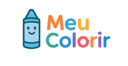 Meu Colorir - Livros Personalizados